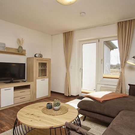 Westphal'S Ferienwohnung Groß Zicker 外观 照片