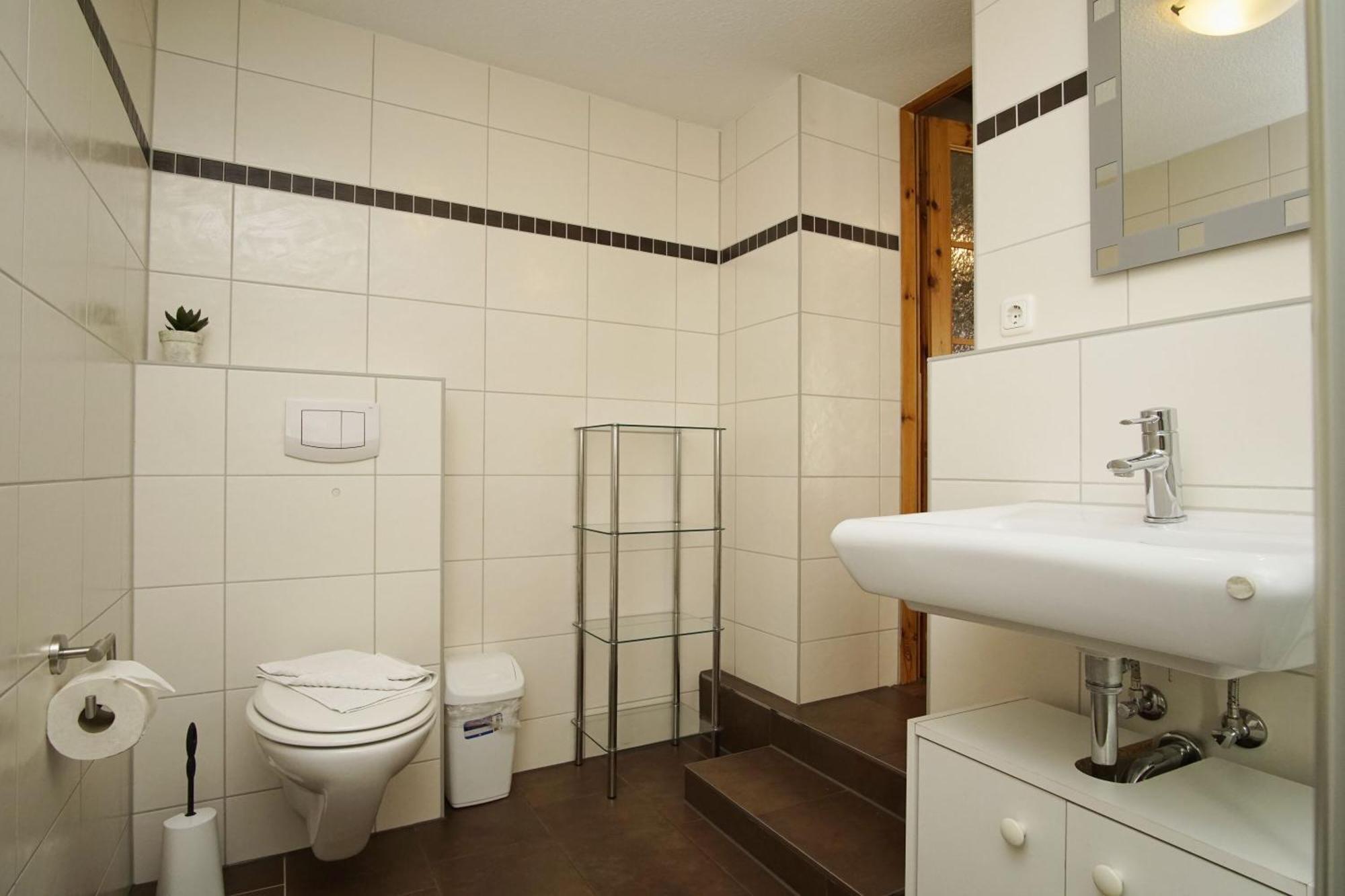 Westphal'S Ferienwohnung Groß Zicker 外观 照片
