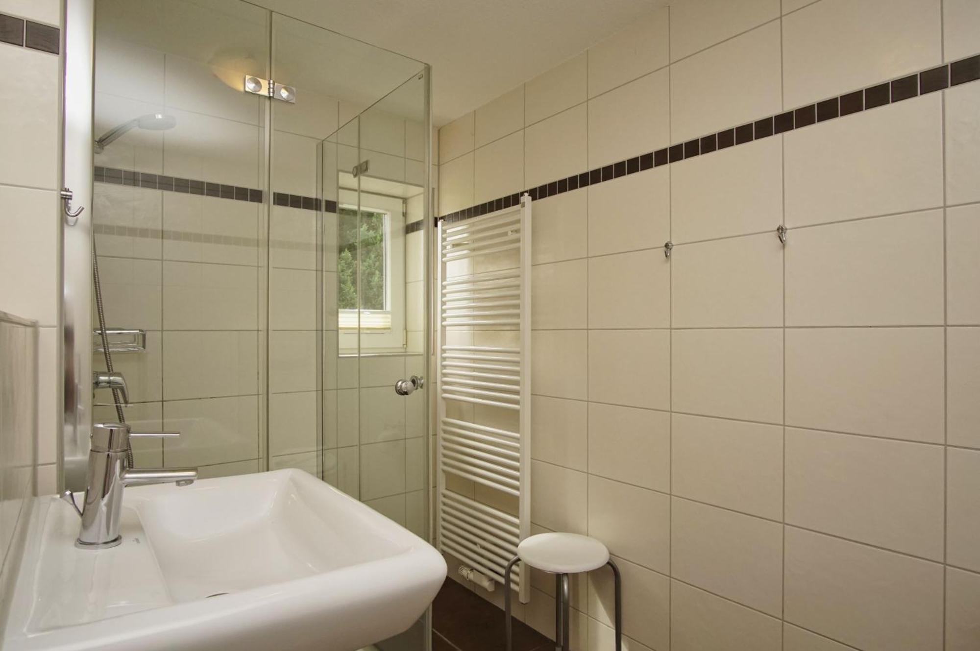 Westphal'S Ferienwohnung Groß Zicker 外观 照片